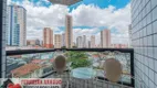 Foto 29 de Apartamento com 3 Quartos à venda, 114m² em Bosque da Saúde, São Paulo