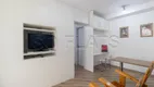 Foto 5 de Flat com 1 Quarto à venda, 51m² em Cerqueira César, São Paulo