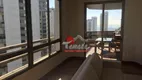 Foto 10 de Apartamento com 4 Quartos para venda ou aluguel, 430m² em Morumbi, São Paulo