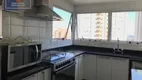 Foto 13 de Apartamento com 3 Quartos à venda, 138m² em Vila Andrade, São Paulo