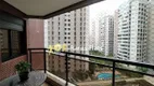 Foto 10 de Flat com 3 Quartos para alugar, 120m² em Moema, São Paulo