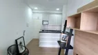 Foto 6 de Apartamento com 1 Quarto para alugar, 42m² em Rudge Ramos, São Bernardo do Campo