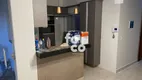 Foto 12 de Sobrado com 3 Quartos à venda, 146m² em Grand Ville, Uberlândia