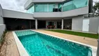 Foto 4 de Casa de Condomínio com 4 Quartos à venda, 325m² em Residencial Granville, Goiânia