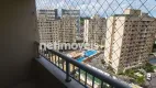 Foto 8 de Apartamento com 2 Quartos à venda, 64m² em Imbuí, Salvador