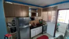 Foto 4 de Cobertura com 3 Quartos à venda, 58m² em Vila Guarani, Santo André