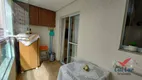 Foto 9 de Apartamento com 2 Quartos à venda, 58m² em Jardim Íris, São Paulo