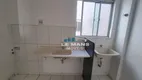 Foto 3 de Apartamento com 2 Quartos à venda, 45m² em Dois Córregos, Piracicaba