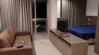 Foto 6 de Flat com 1 Quarto à venda, 30m² em Jacarepaguá, Rio de Janeiro