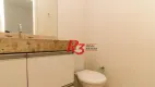 Foto 14 de Apartamento com 1 Quarto para alugar, 51m² em José Menino, Santos