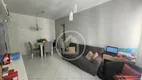 Foto 3 de Apartamento com 1 Quarto à venda, 59m² em Taquara, Rio de Janeiro