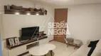 Foto 4 de Apartamento com 2 Quartos à venda, 59m² em Areal, Brasília