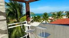 Foto 2 de Casa com 10 Quartos à venda, 500m² em Ponta Negra, Natal