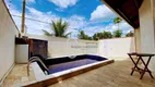 Foto 5 de Casa com 3 Quartos à venda, 105m² em Balneario Casa Blanca , Peruíbe