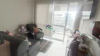 Foto 2 de Apartamento com 1 Quarto à venda, 57m² em Gonzaga, Santos