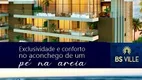 Foto 6 de Apartamento com 3 Quartos à venda, 115m² em Porto das Dunas, Aquiraz