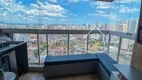 Foto 15 de Apartamento com 1 Quarto à venda, 42m² em Campo Grande, Santos