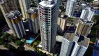 Foto 34 de Apartamento com 4 Quartos à venda, 410m² em Jardim Aquarius, São José dos Campos