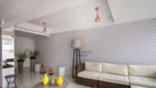 Foto 32 de Apartamento com 3 Quartos à venda, 93m² em Fundaçao, São Caetano do Sul