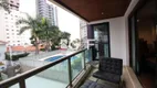 Foto 5 de Apartamento com 4 Quartos para alugar, 330m² em Cambuí, Campinas