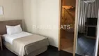 Foto 4 de Flat com 1 Quarto para alugar, 28m² em Brooklin, São Paulo