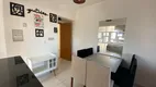 Foto 6 de Apartamento com 1 Quarto à venda, 44m² em Vila Guilhermina, Praia Grande