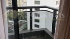 Foto 11 de Flat com 1 Quarto para alugar, 40m² em Jardins, São Paulo