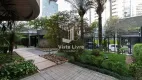 Foto 32 de Apartamento com 2 Quartos à venda, 122m² em Vila Olímpia, São Paulo