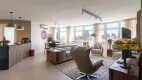 Foto 2 de Apartamento com 3 Quartos à venda, 175m² em Jardim Europa, São Paulo