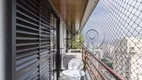Foto 26 de Apartamento com 4 Quartos à venda, 190m² em Perdizes, São Paulo