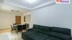 Foto 3 de Apartamento com 3 Quartos à venda, 90m² em Vila Sao Pedro, Santo André