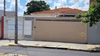 Foto 2 de Casa com 2 Quartos para alugar, 150m² em Vila Souto, Bauru