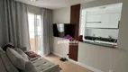 Foto 2 de Apartamento com 2 Quartos à venda, 54m² em Jardim Terras do Sul, São José dos Campos