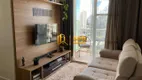 Foto 2 de Apartamento com 2 Quartos à venda, 64m² em Vila São Paulo, São Paulo