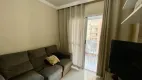 Foto 9 de Apartamento com 3 Quartos à venda, 80m² em Jardim Tupanci, Barueri