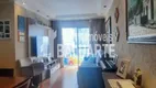 Foto 2 de Apartamento com 2 Quartos à venda, 64m² em Jardim Marajoara, São Paulo