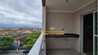 Foto 6 de Apartamento com 1 Quarto à venda, 52m² em Jardim Real, Praia Grande