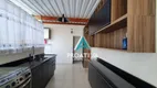 Foto 5 de Cobertura com 2 Quartos à venda, 40m² em Vila Scarpelli, Santo André