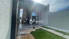 Foto 4 de Casa de Condomínio com 3 Quartos à venda, 112m² em Jangurussu, Fortaleza