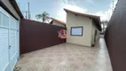 Foto 4 de Casa com 3 Quartos à venda, 78m² em Jussara, Mongaguá