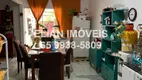 Foto 19 de Casa com 3 Quartos à venda, 100m² em Jardim Imperial, Cuiabá