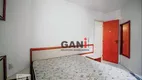 Foto 13 de Apartamento com 1 Quarto à venda, 36m² em Bela Vista, São Paulo