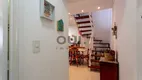 Foto 2 de Cobertura com 3 Quartos à venda, 142m² em Vila Mascote, São Paulo