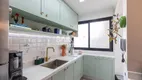 Foto 10 de Apartamento com 1 Quarto à venda, 57m² em Vila Olímpia, São Paulo