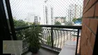 Foto 16 de Apartamento com 3 Quartos à venda, 145m² em Real Parque, São Paulo