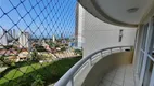 Foto 2 de Apartamento com 2 Quartos à venda, 59m² em Ponta Negra, Natal