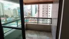 Foto 9 de Apartamento com 4 Quartos à venda, 141m² em Aclimação, São Paulo