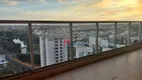 Foto 3 de Apartamento com 3 Quartos à venda, 90m² em Vila Sfeir, Indaiatuba