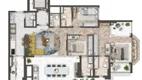 Foto 30 de Apartamento com 1 Quarto à venda, 101m² em Brooklin, São Paulo