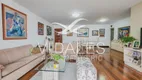 Foto 10 de Apartamento com 3 Quartos à venda, 187m² em Lagoa, Rio de Janeiro